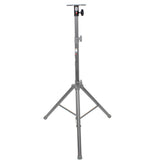 Speaker Stand Slotted Mounting Plate Tray for Moving Heads and Speakers