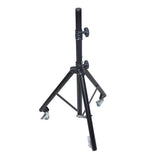 Package of X-TR1912 Laptop Tray and X-SW15 Tripod Stand W-Wheels