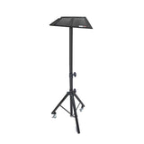 Package of X-TR1912 Laptop Tray and X-SW15 Tripod Stand W-Wheels