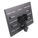 Laptop-Projector Tray for 1 3/8In Pole or Tripod Stand