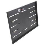 Laptop-Projector Tray for 1 3/8In Pole or Tripod Stand