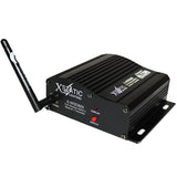 ALCON Wireless Transmit and Receive Unit