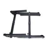 Portable Z Style Stand for Full Size Electric Piano Keyboard DJ Controller Flight Case