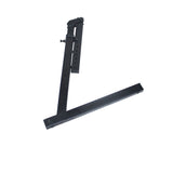 Portable Z Style Stand for Full Size Electric Piano Keyboard DJ Controller Flight Case