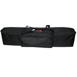Portable Padded Travel Accessory Bag To Transport LED Light Strips