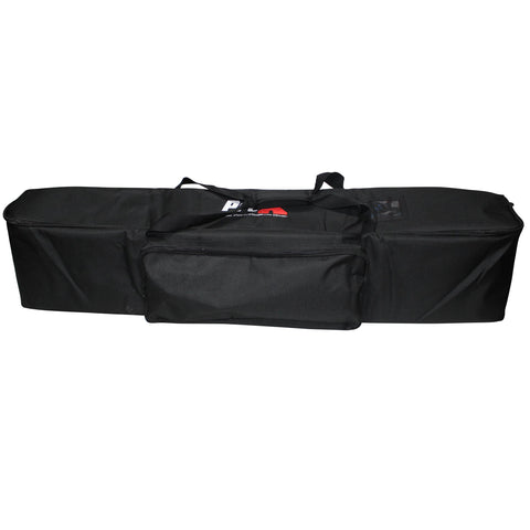 Portable Padded Travel Accessory Bag To Transport LED Light Strips
