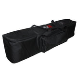 Portable Padded Travel Accessory Bag To Transport LED Light Strips