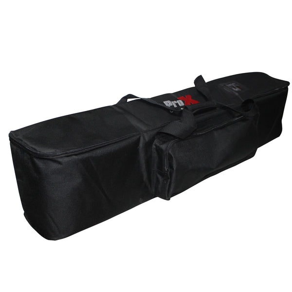 Portable Padded Travel Accessory Bag To Transport LED Light Strips