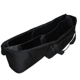 Portable Padded Travel Accessory Bag To Transport LED Light Strips