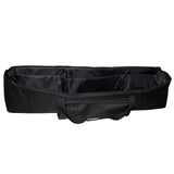 Portable Padded Travel Accessory Bag To Transport LED Light Strips