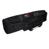Portable Padded Travel Accessory Bag To Transport LED Light Strips