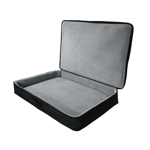 Universal Pro Padded DJ Facade Bag Fits 48"x30" Panels