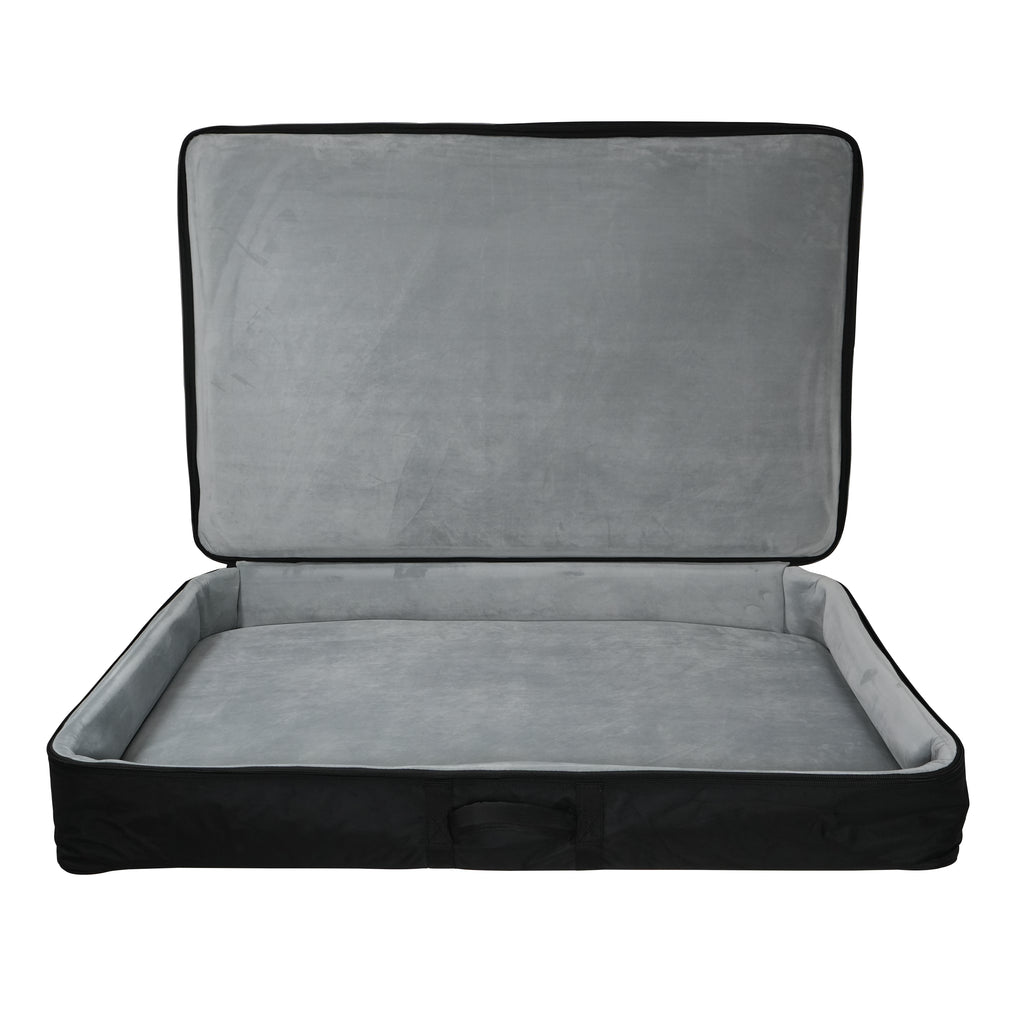 Universal Pro Padded DJ Facade Bag Fits 48"x30" Panels