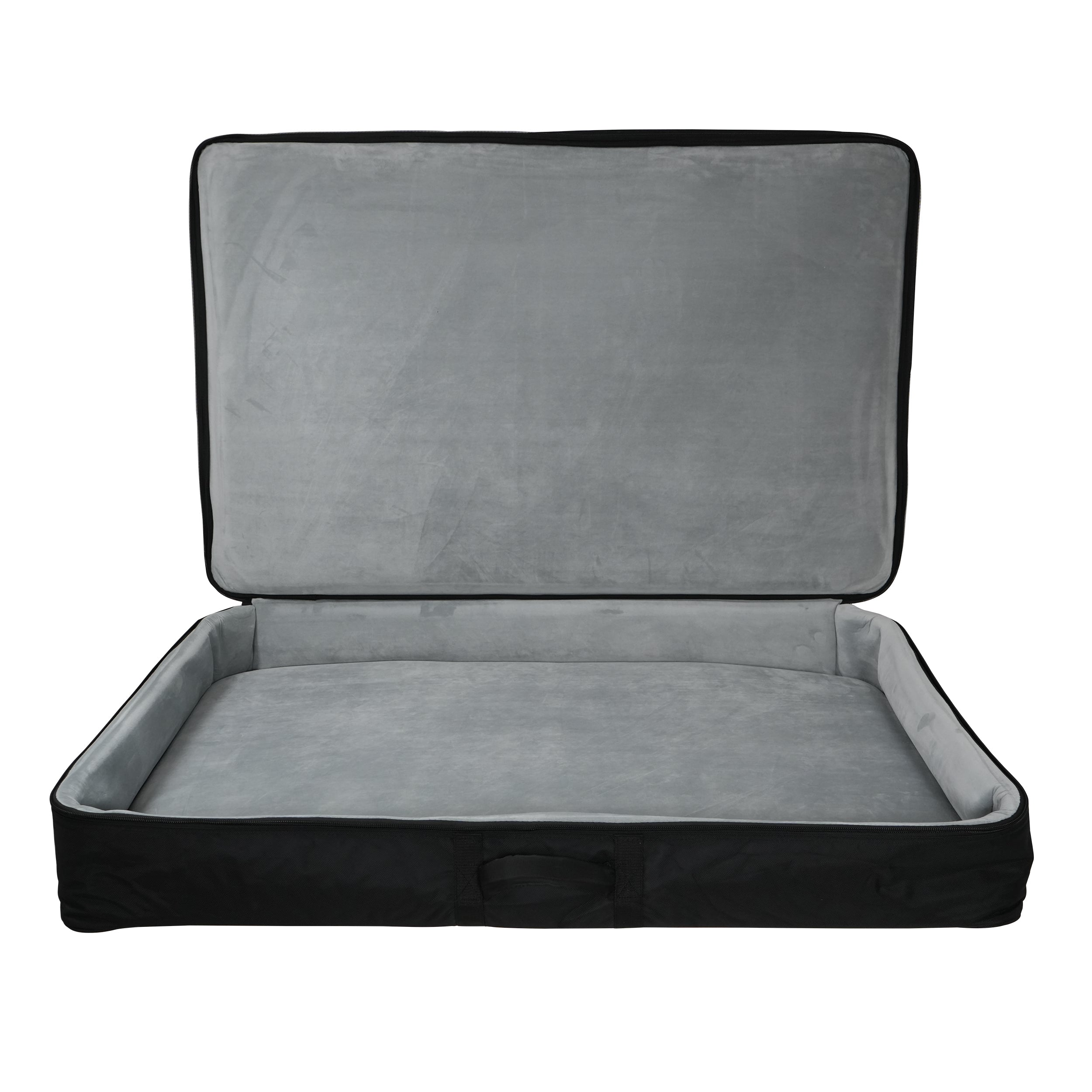 Universal Pro Padded DJ Facade Bag Fits 48"x30" Panels