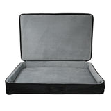 Universal Pro Padded DJ Facade Bag Fits 48"x30" Panels