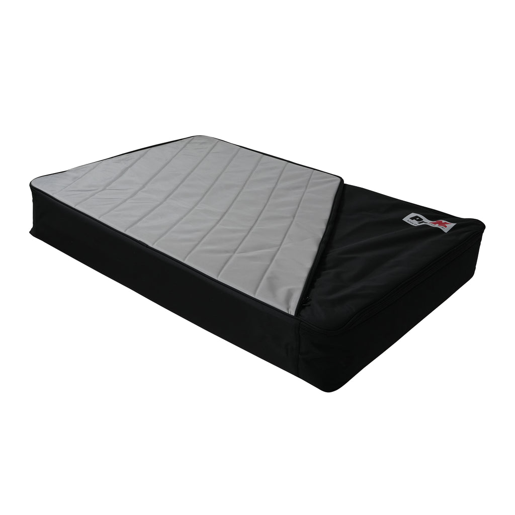 Universal Pro Padded DJ Facade Bag Fits 48"x30" Panels