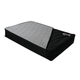 Universal Pro Padded DJ Facade Bag Fits 48"x30" Panels