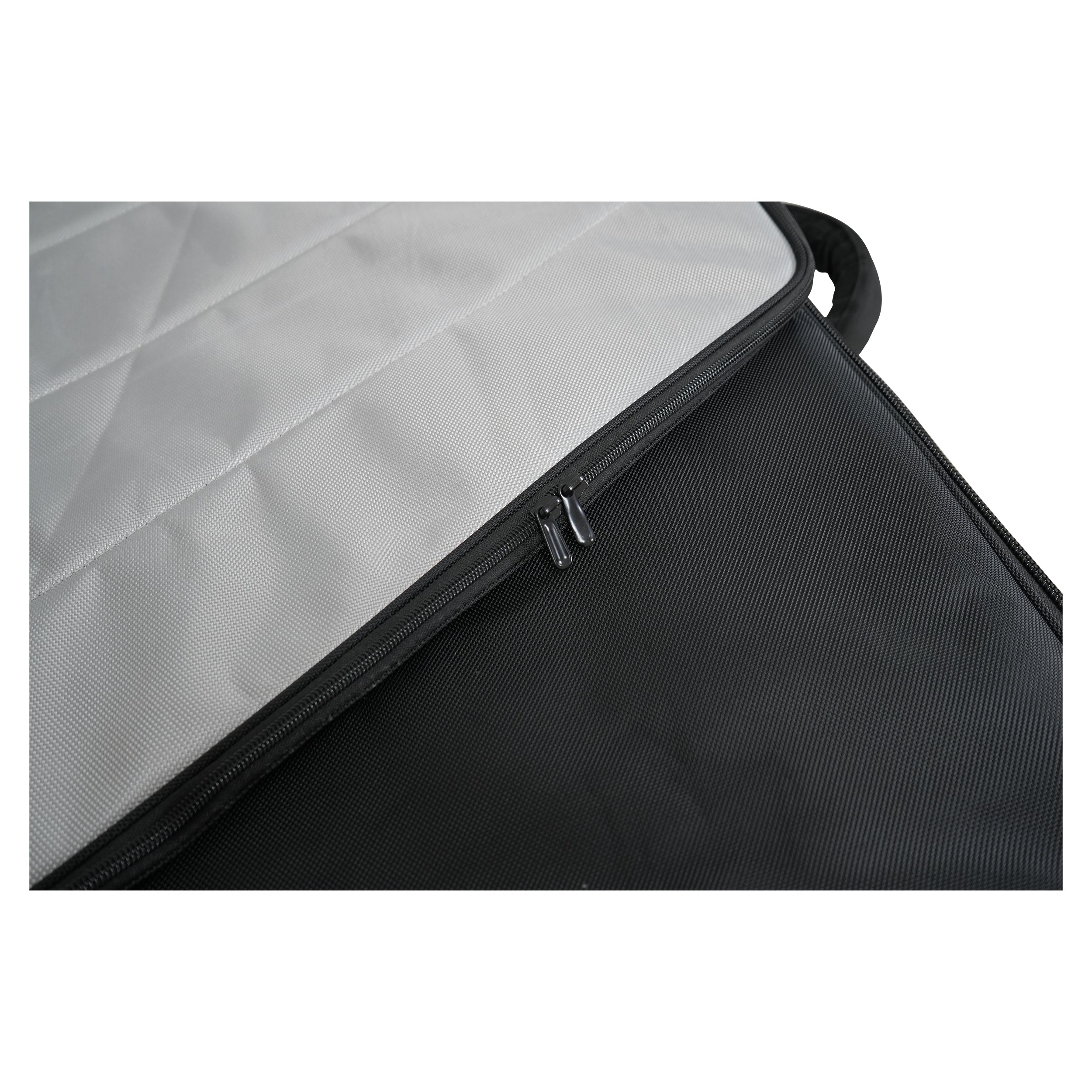 Universal Pro Padded DJ Facade Bag Fits 48"x30" Panels