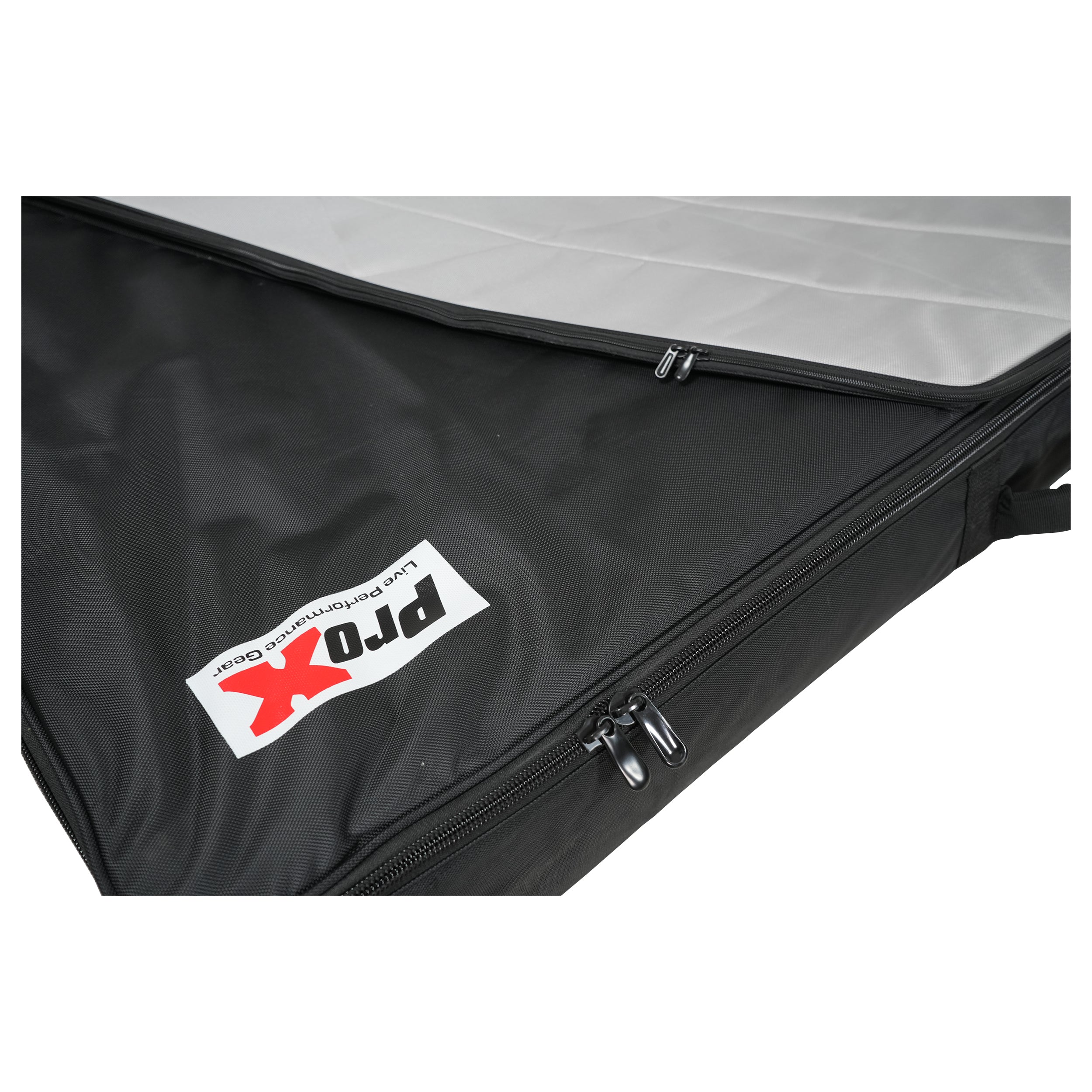 Universal Pro Padded DJ Facade Bag Fits 48"x30" Panels