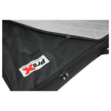 Universal Pro Padded DJ Facade Bag Fits 48"x30" Panels