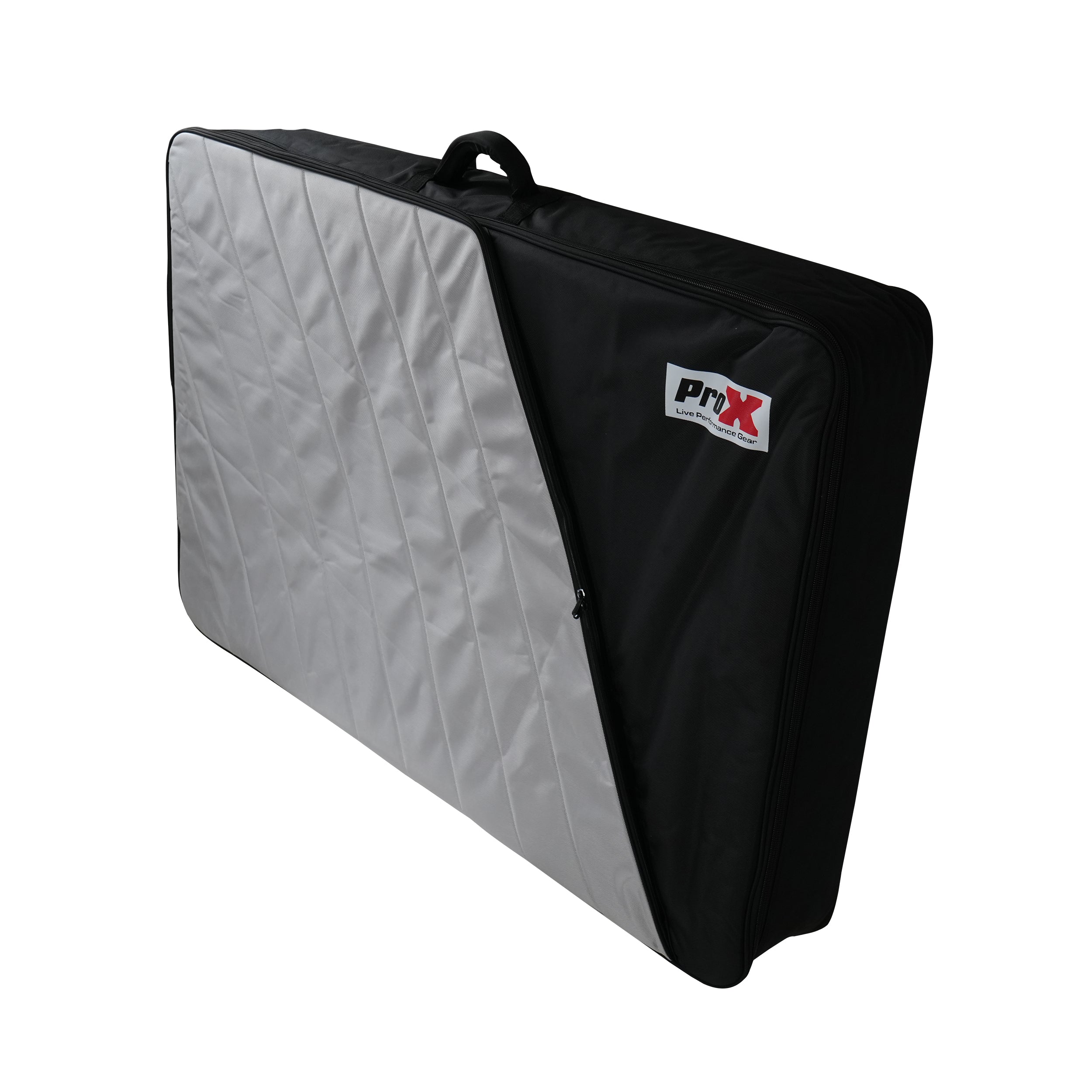 Universal Pro Padded DJ Facade Bag Fits 48"x30" Panels