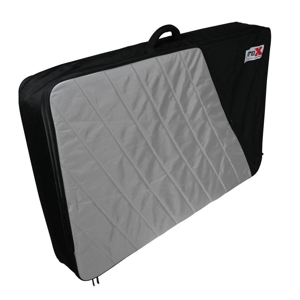 Universal Pro Padded DJ Facade Bag Fits 48"x30" Panels
