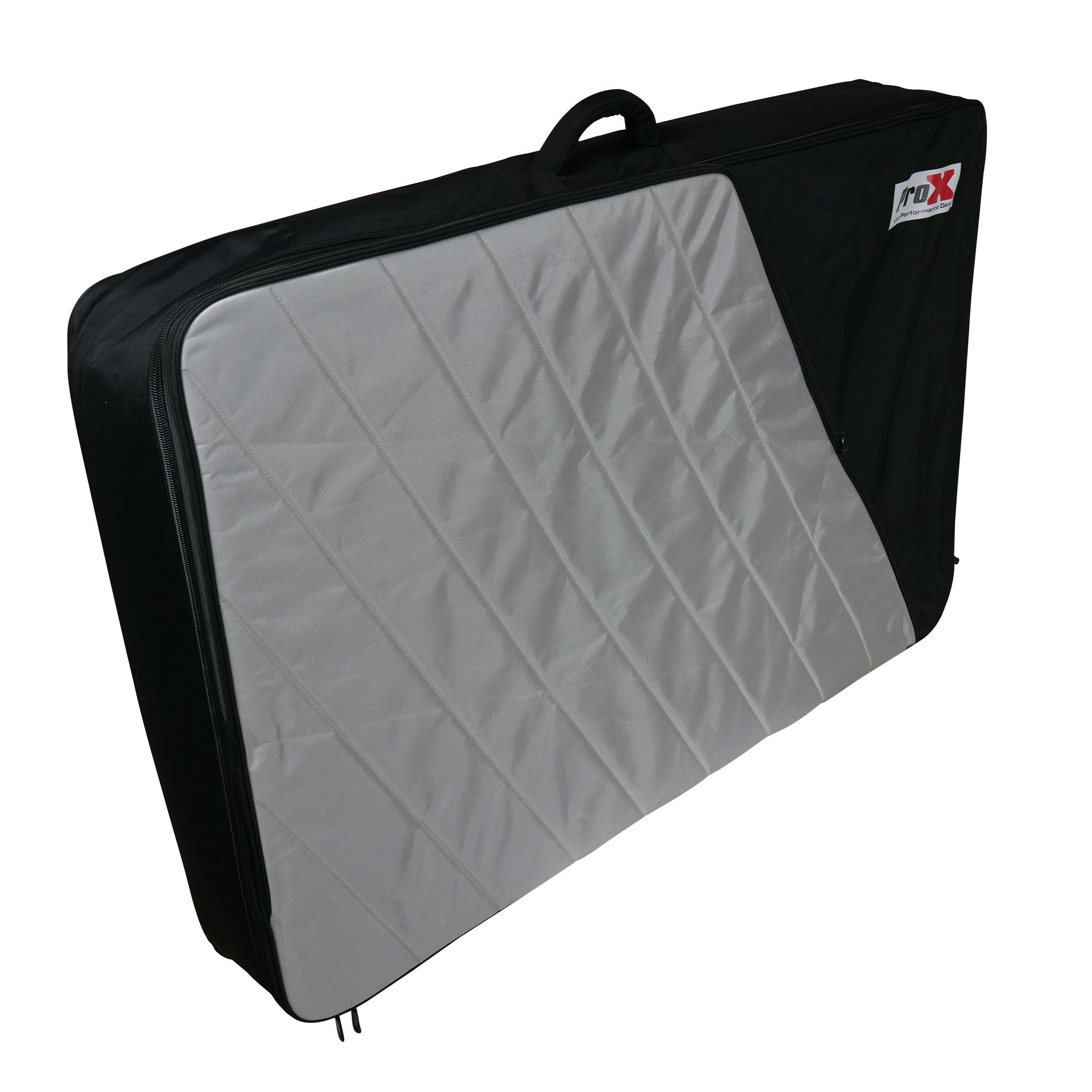 Universal Pro Padded DJ Facade Bag Fits 48"x30" Panels
