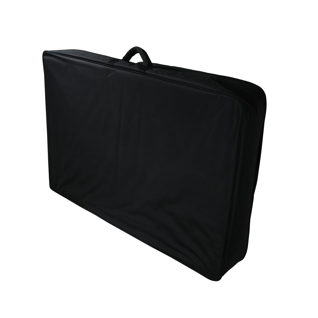 Universal Pro Padded DJ Facade Bag Fits 48"x30" Panels