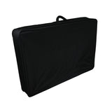 Universal Pro Padded DJ Facade Bag Fits 48"x30" Panels