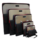 Universal Gig Bag fits 12 inch Top Base Plates