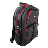 ProX ZeroG Lightweight DJ Laptop Travel Backpack