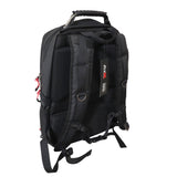 ProX ZeroG Lightweight DJ Laptop Travel Backpack