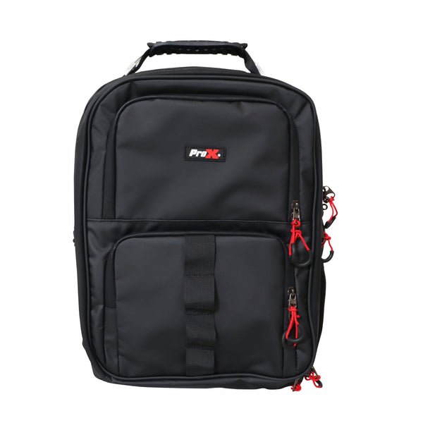 ZeroG Lightweight DJ Laptop Travel Backpack
