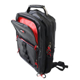 ProX ZeroG Lightweight DJ Laptop Travel Backpack