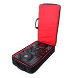 ZeroG Lightweight Backpack for Pioneer FLX-10 DDJ-REV7 RANE ONE DDJ-1000 SRT AlphaTheta DDJ-GRV6 - Large Size
