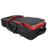 ZeroG Lightweight Backpack for Pioneer FLX-10 DDJ-REV7 RANE ONE DDJ-1000 SRT AlphaTheta DDJ-GRV6 - Large Size