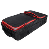 ZeroG Lightweight Backpack for Pioneer FLX-10 DDJ-REV7 RANE ONE DDJ-1000 SRT AlphaTheta DDJ-GRV6 - Large Size
