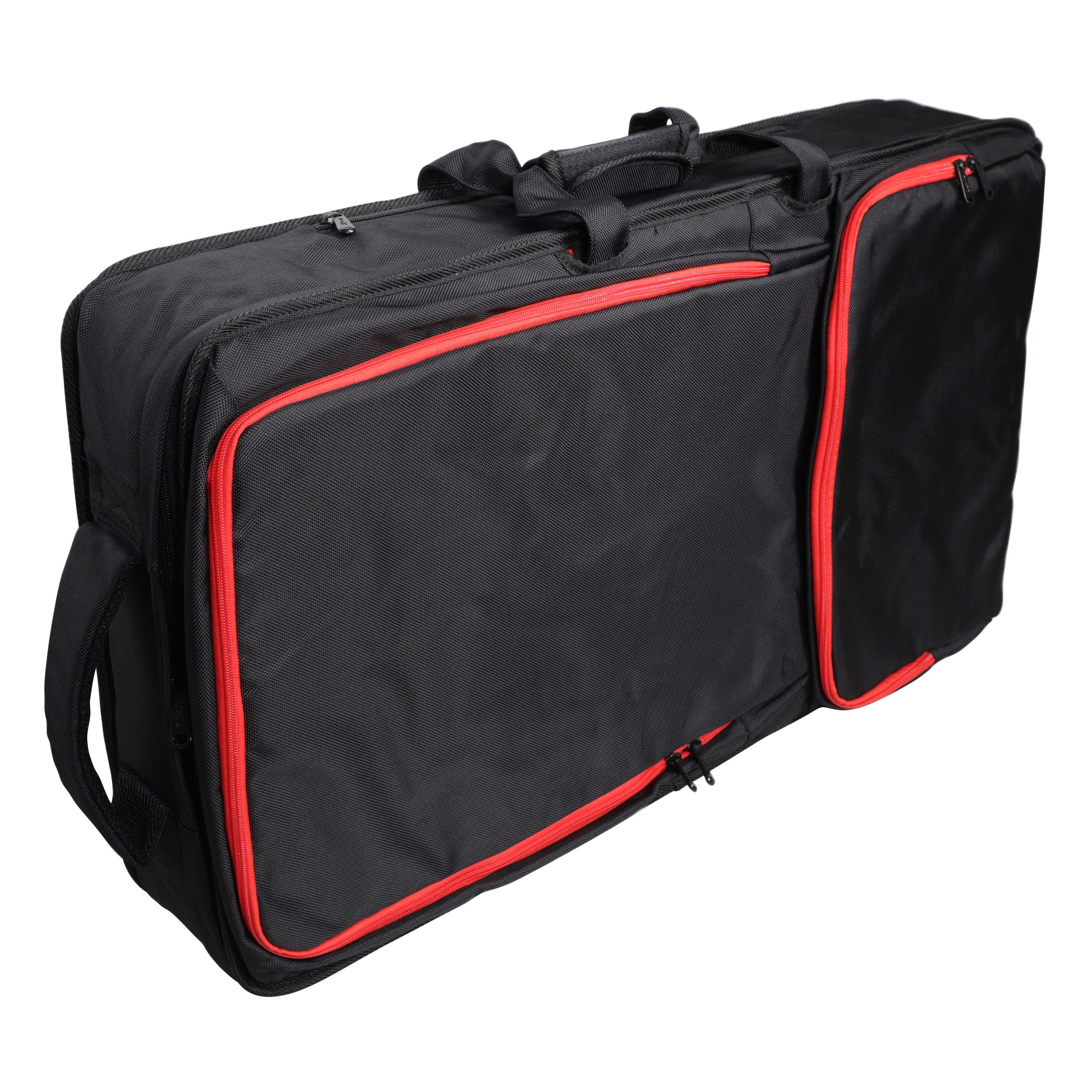 ZeroG Lightweight Backpack for Pioneer FLX-10 DDJ-REV7 RANE ONE DDJ-1000 SRT AlphaTheta DDJ-GRV6 - Large Size