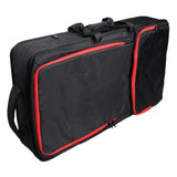 ZeroG Lightweight Backpack for Pioneer FLX-10 DDJ-REV7 RANE ONE DDJ-1000 SRT AlphaTheta DDJ-GRV6 - Large Size