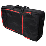 ZeroG Lightweight Backpack for Pioneer FLX-10 DDJ-REV7 RANE ONE DDJ-1000 SRT AlphaTheta DDJ-GRV6 - Large Size