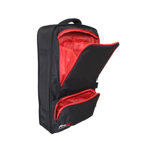 ProX ZeroG Ultra-Lightweight DJ Controller Backpack