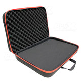 ZeroG Ultra Lightweight Hard Shell DJ Controller Shoulder Strap Bag for DDJ-REV1 DDJ-FLX4 DDJ-400 OMNIS-DUO Small Size
