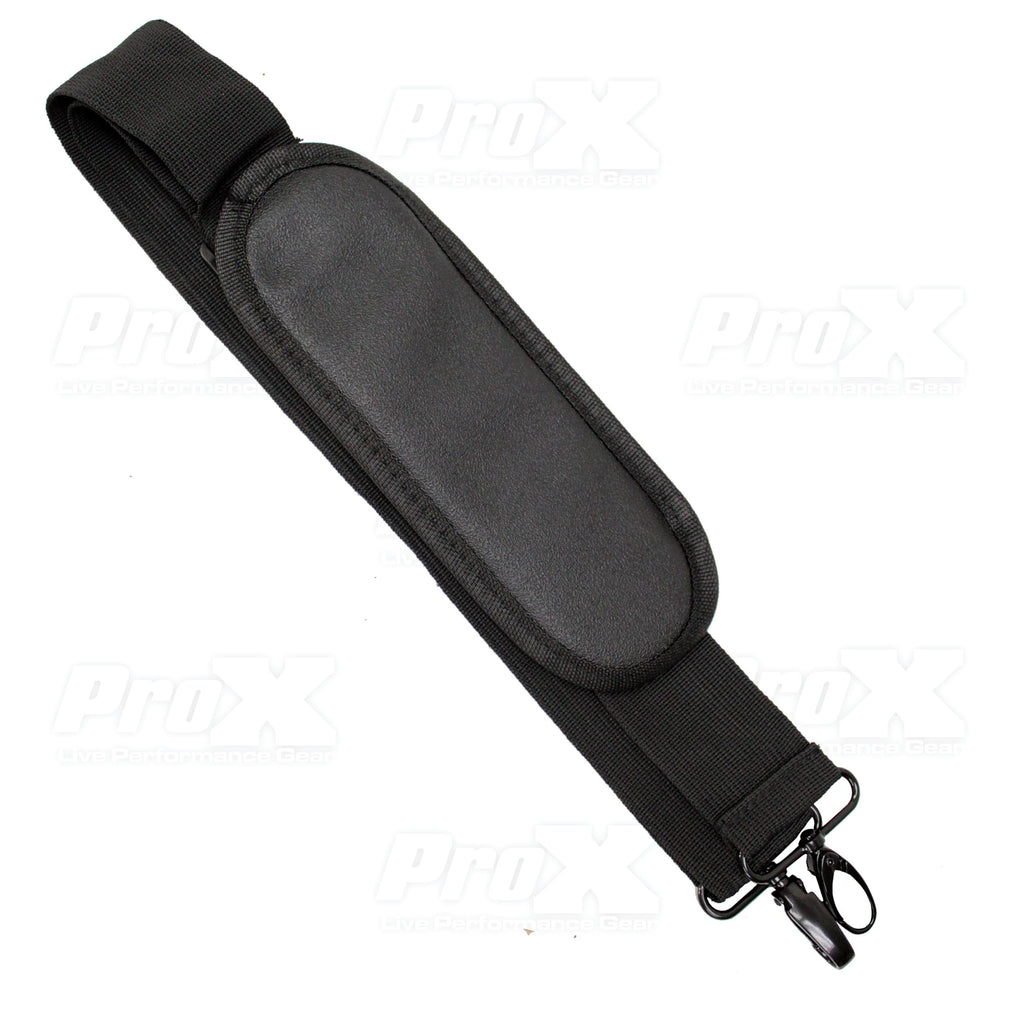 ZeroG Ultra Lightweight Hard Shell DJ Controller Shoulder Strap Bag for DDJ-REV1 DDJ-FLX4 DDJ-400 OMNIS-DUO Small Size