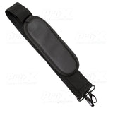 ZeroG Ultra Lightweight Hard Shell DJ Controller Shoulder Strap Bag for DDJ-REV1 DDJ-FLX4 DDJ-400 OMNIS-DUO Small Size