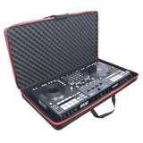 ZeroG Ultra Lightweight Hard Shell DJ Controller Shoulder Strap Bag for Rane FOUR, Performer, Pioneer XDJ-XZ DDJ-SZ2 - X Large