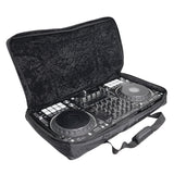 MANO™ Mobile DJ Bag for Pioneer DDJ-FLX10 DDJ-1000 SRT DDJ-GRV6 and similar sized DJ Controllers.