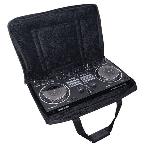 MANO™ SERIES Bag fits DDJ-SR2, DDJ-RR, MIXSTREAM PRO and Similar size DJ Controllers