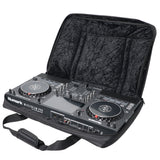 MANO™ SERIES Bag fits DDJ-SR2, DDJ-RR, MIXSTREAM PRO and Similar size DJ Controllers