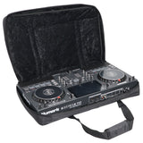MANO™ SERIES Bag fits DDJ-SR2, DDJ-RR, MIXSTREAM PRO and Similar size DJ Controllers