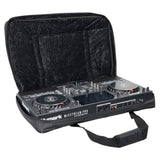 MANO™ SERIES Bag fits DDJ-SR2, DDJ-RR, MIXSTREAM PRO and Similar size DJ Controllers